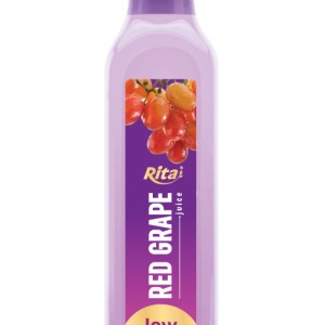 330ml Red Grape juice low sugar